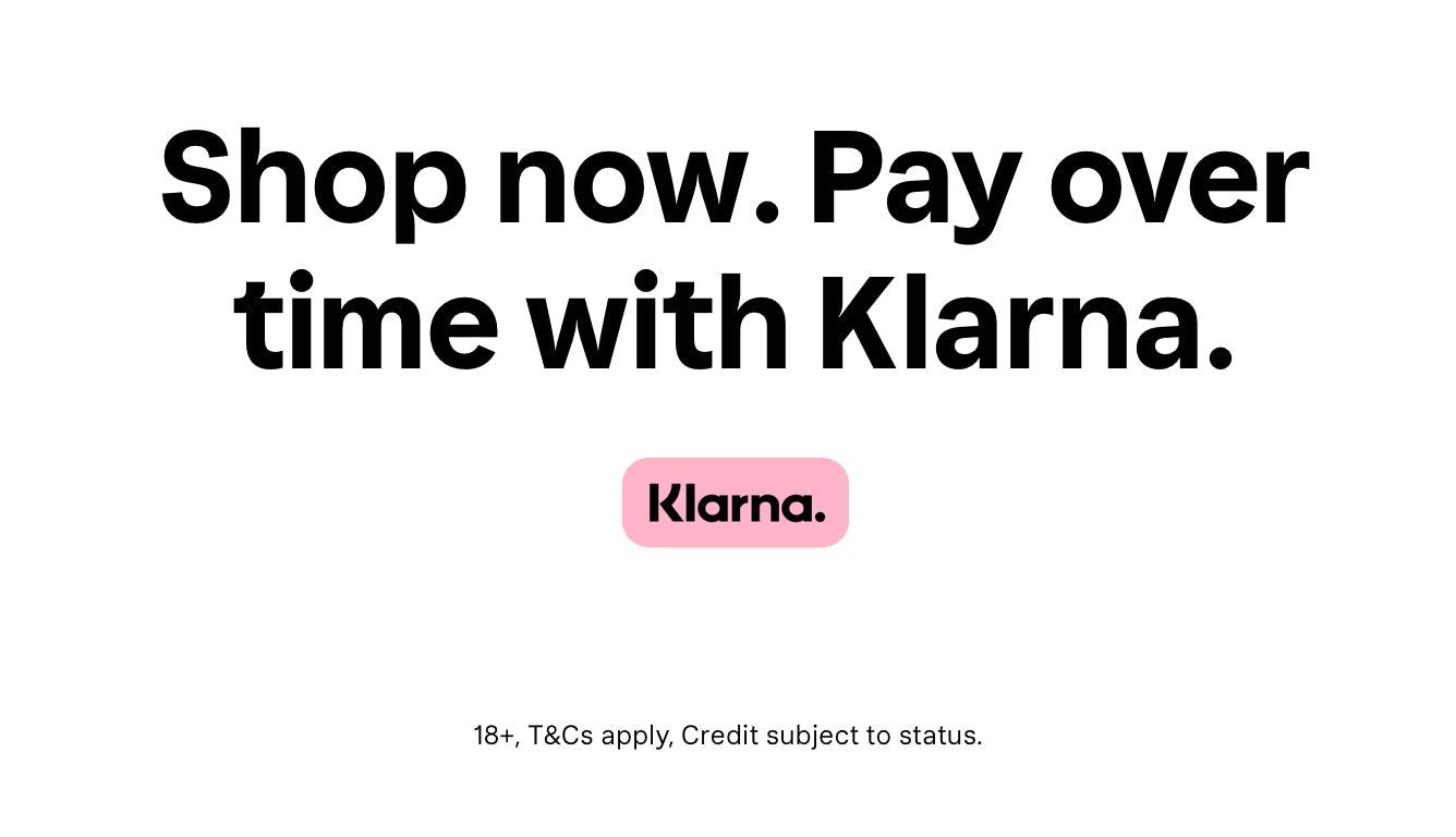 klarna Modern Rattan Ltd