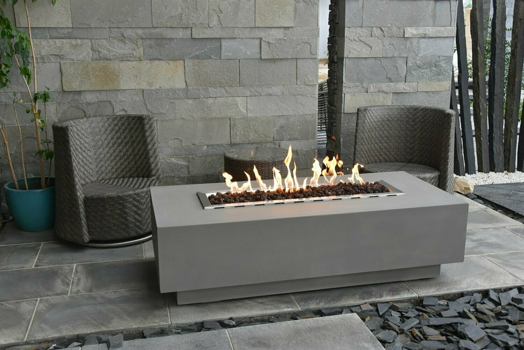 Outdoor Heating > Fire Pits & Bowls | Modern Rattan