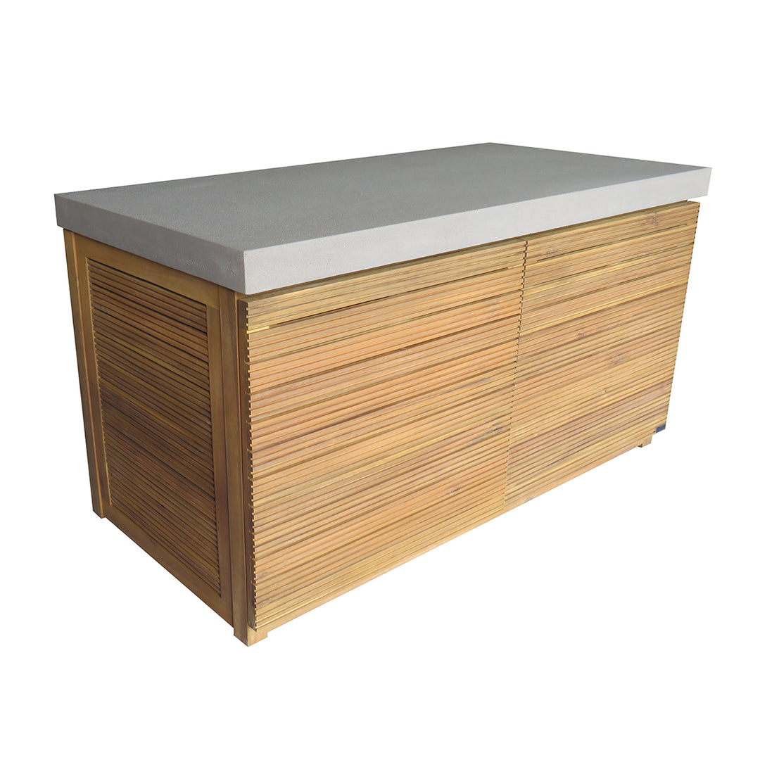 Maze - Bali Outdoor Kitchen Grill Storage Unit