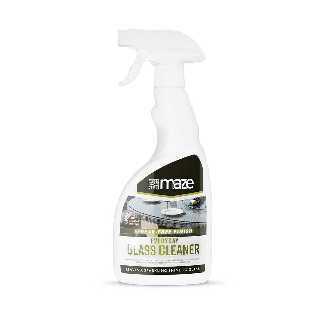 Maze - Garden Furniture Everyday Glass Cleaner -