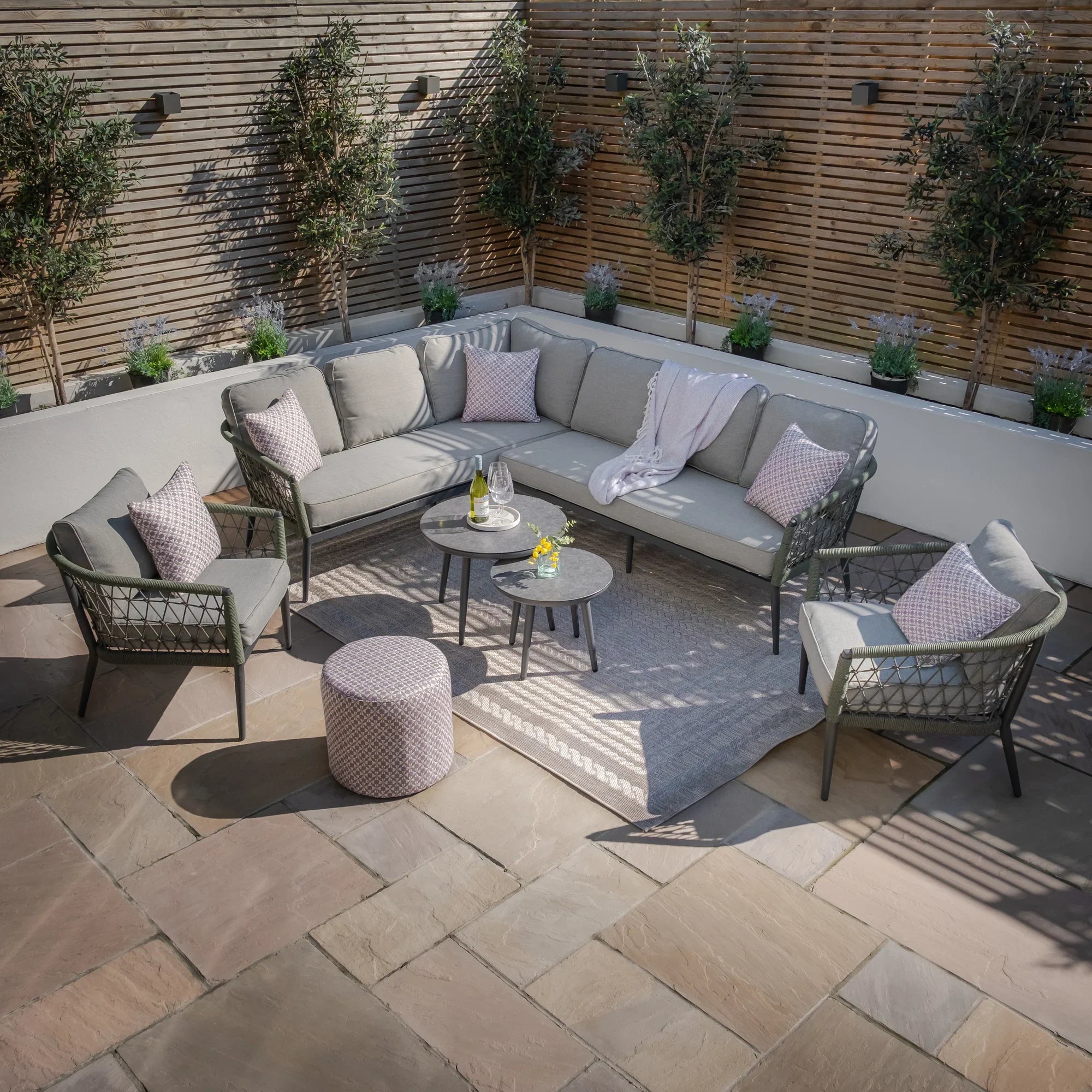 Monaco – Modern Rattan Ltd
