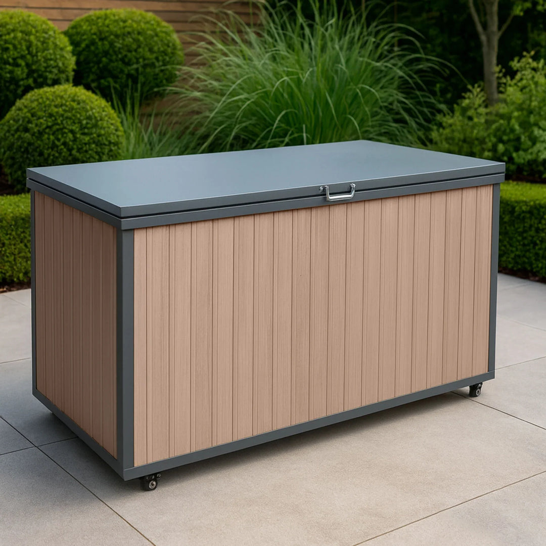 Garden Storage