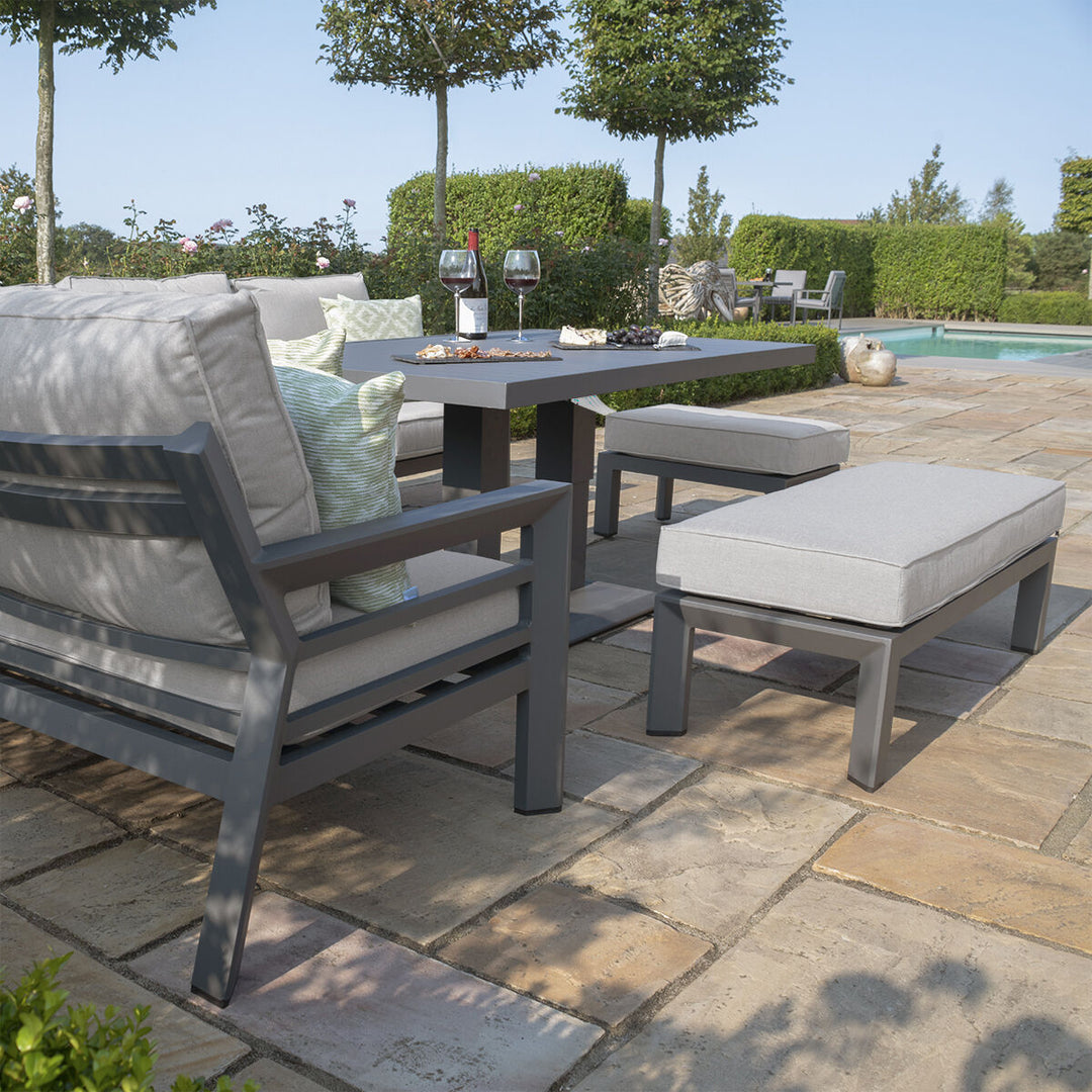 Aluminum Garden Furniture