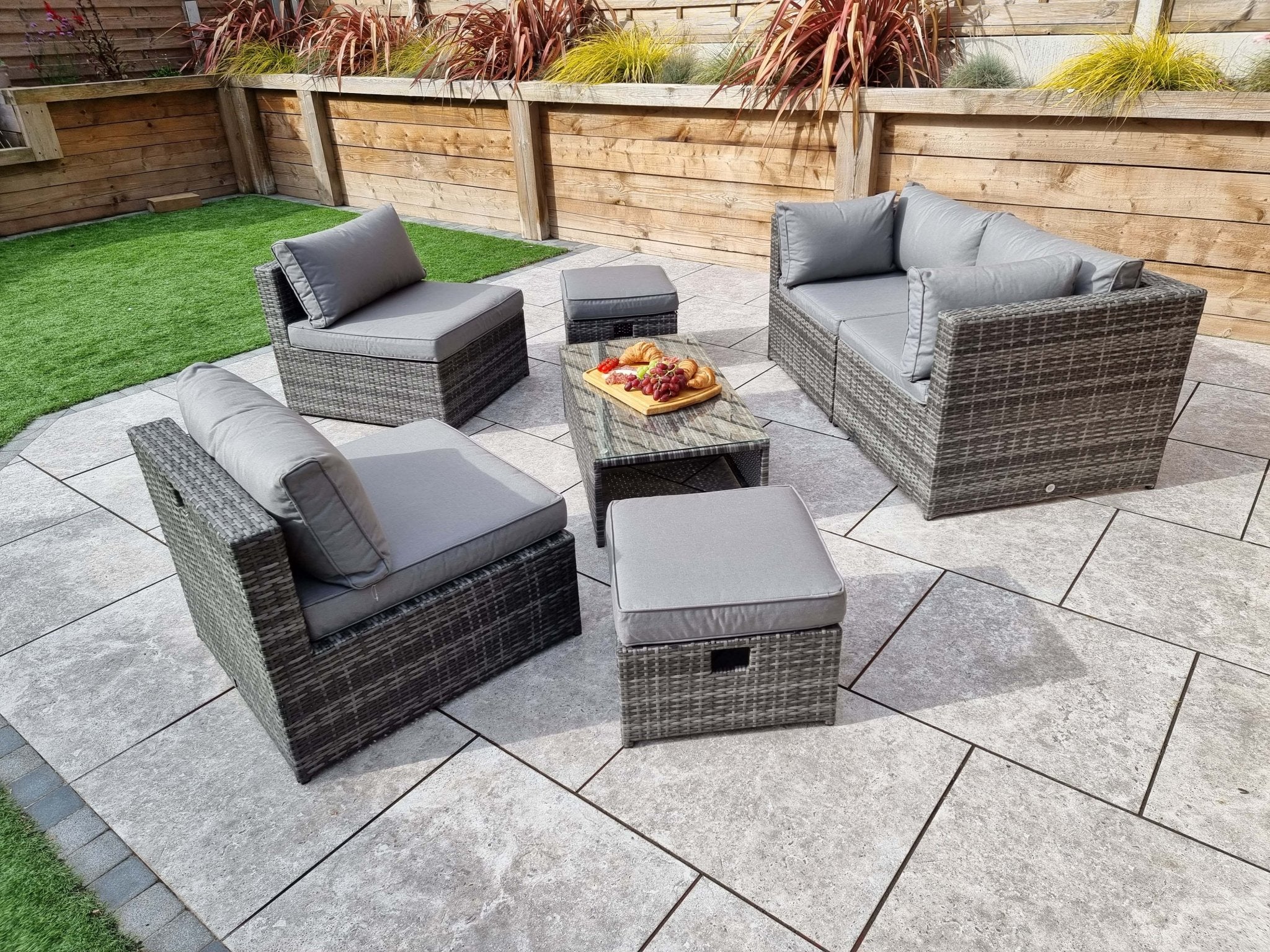 CHELSEA – Modern Rattan Ltd