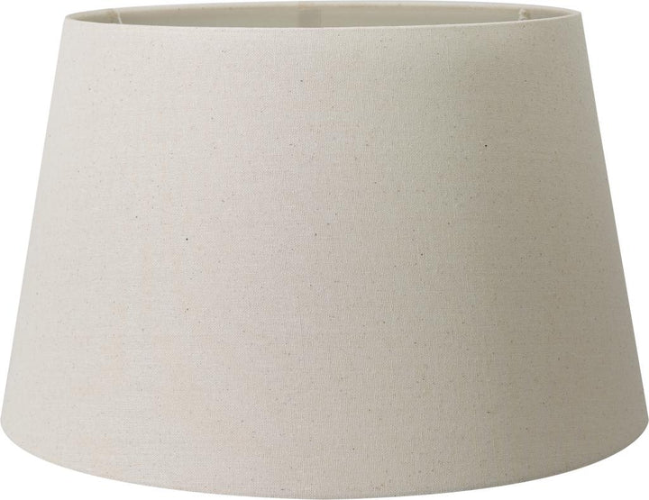 Coast 35cm Cream Calico Tapered Shade
