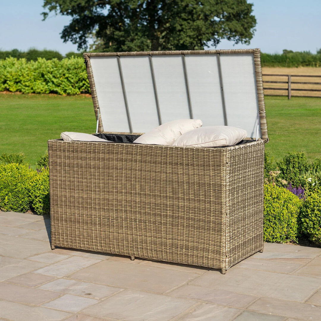 Maze -  Winchester Rattan Storage Box