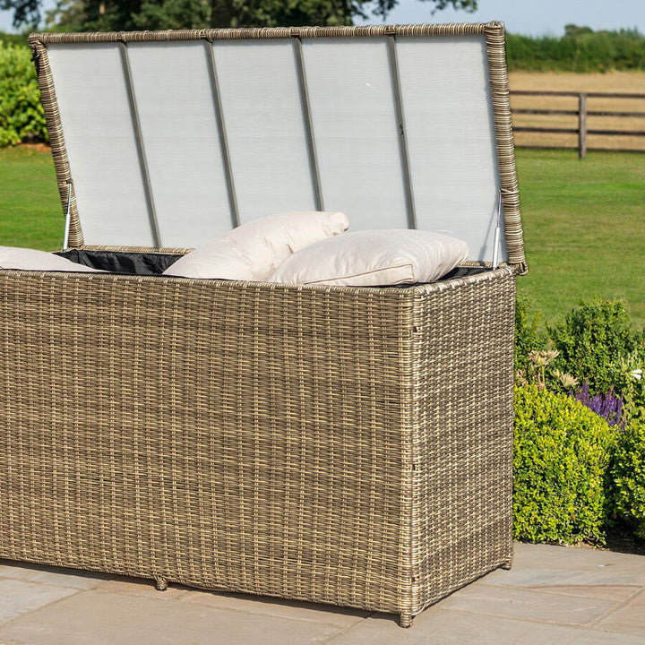 Maze -  Winchester Rattan Storage Box