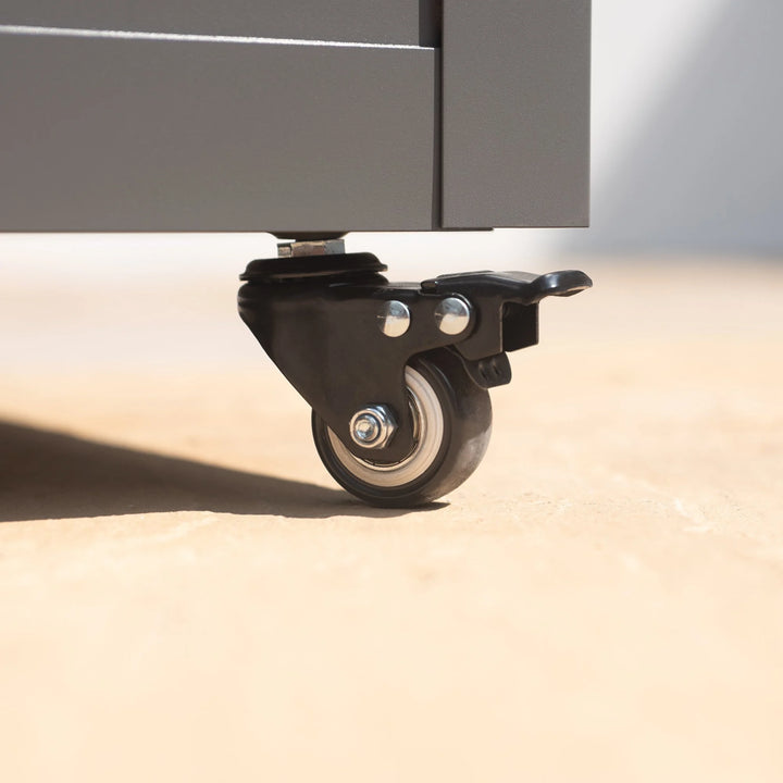 Maze -  Aluminium Storage Box