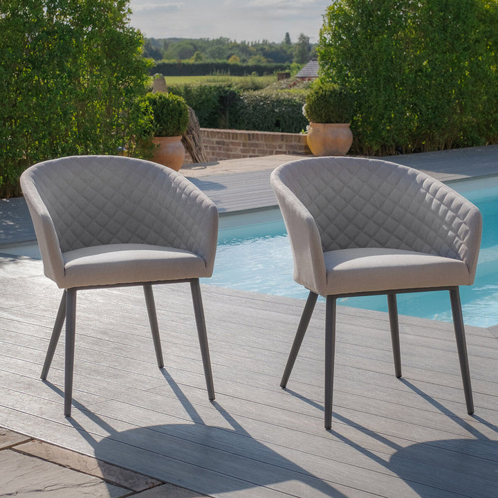 Ambition Dining Chairs x 2