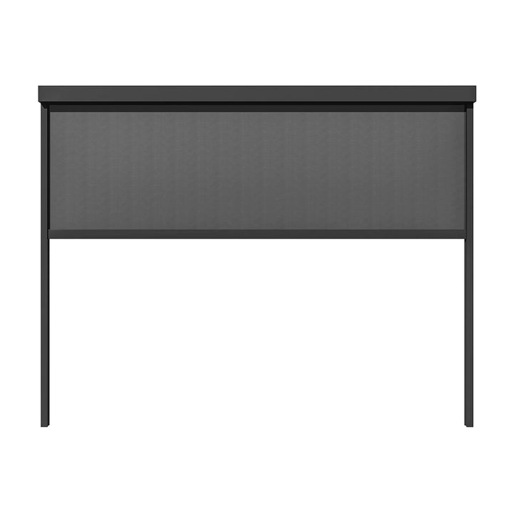 Jupiter Pergola - Zip Blind For 4m Side