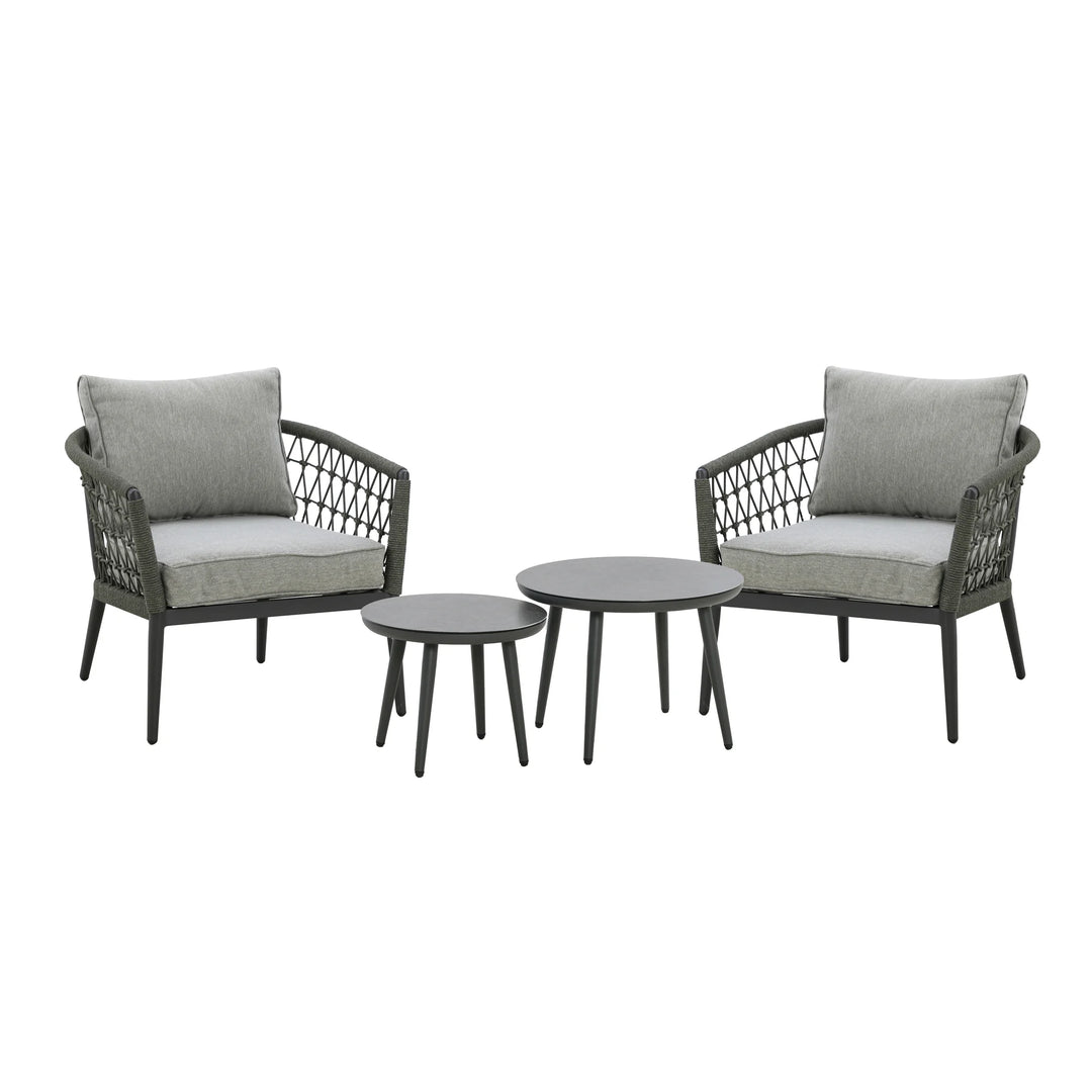 Monaco Lounge Set
