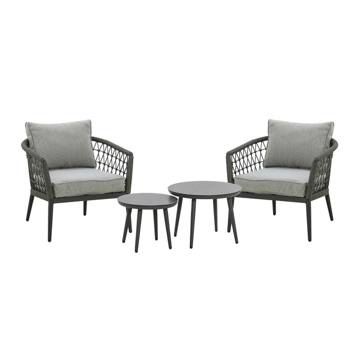 Monaco Lounge Set