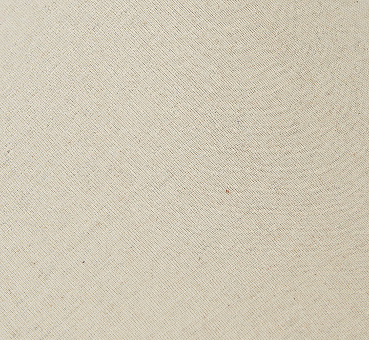 Harley 30cm Slubby Hopsack Coolie Shade