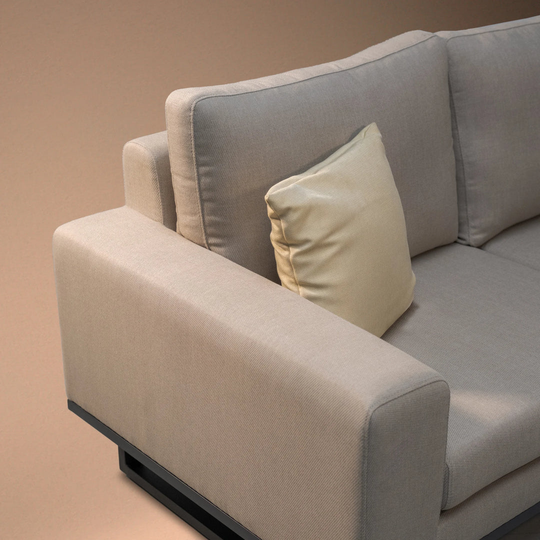 Maze -  Ethos Large Corner Group