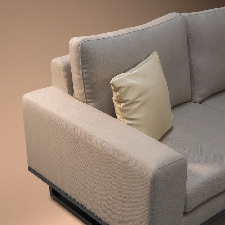 Maze -  Ethos Large Corner Group