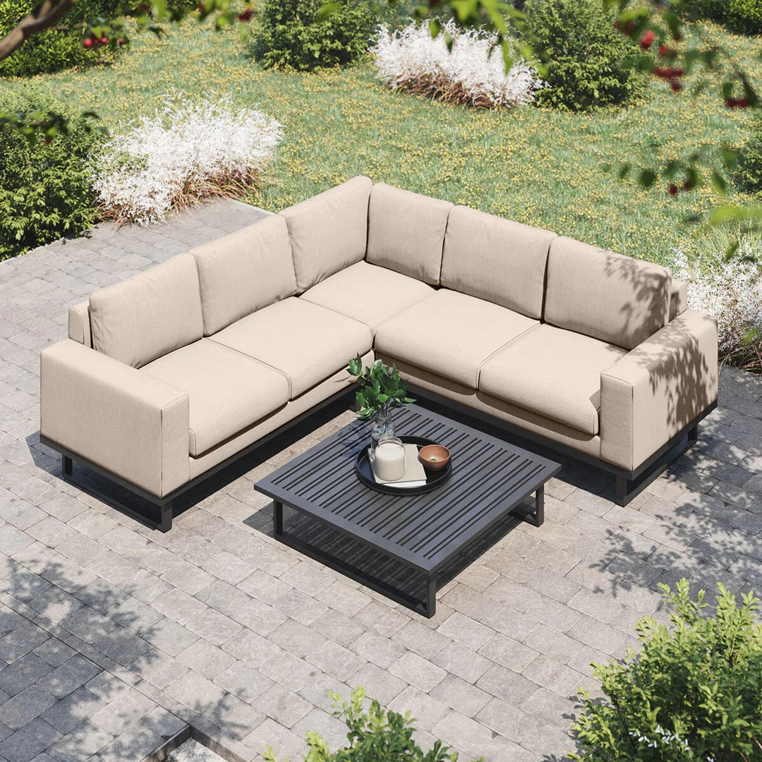 Maze -  Ethos Corner Group