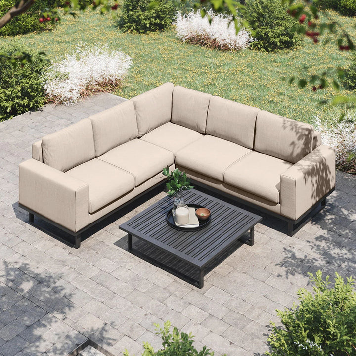 Maze -  Ethos Corner Group