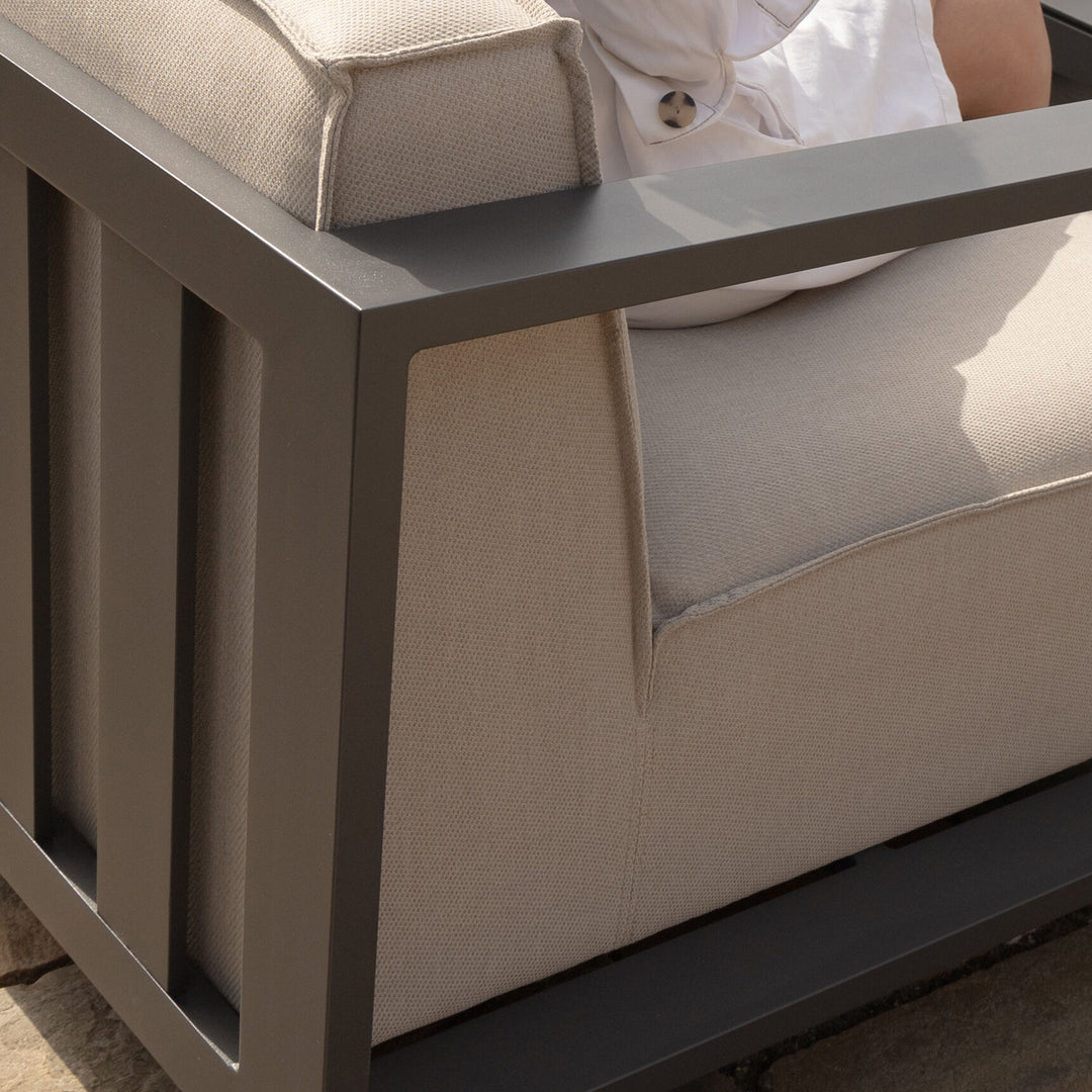 Ibiza 3 Seat Sofa