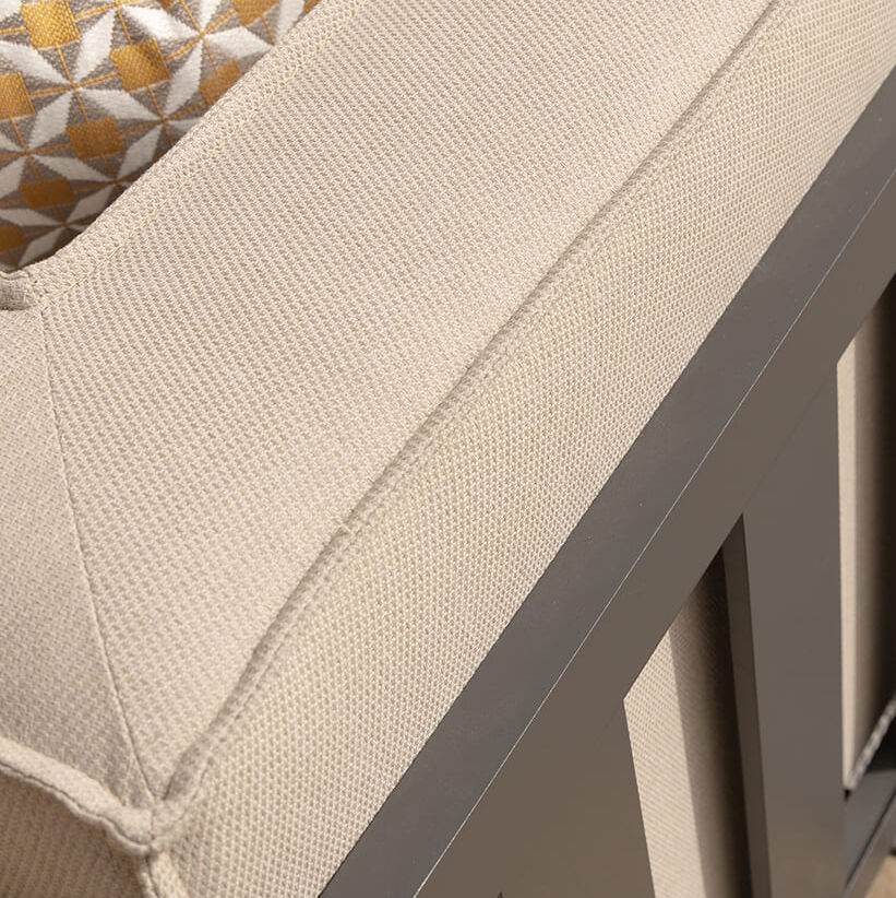 Ibiza 2 Seat Sofa