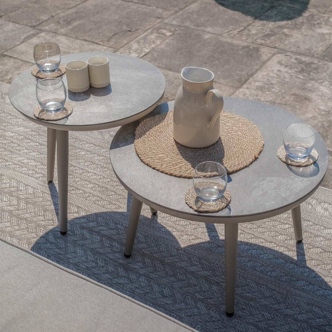 Monaco Lounge Set
