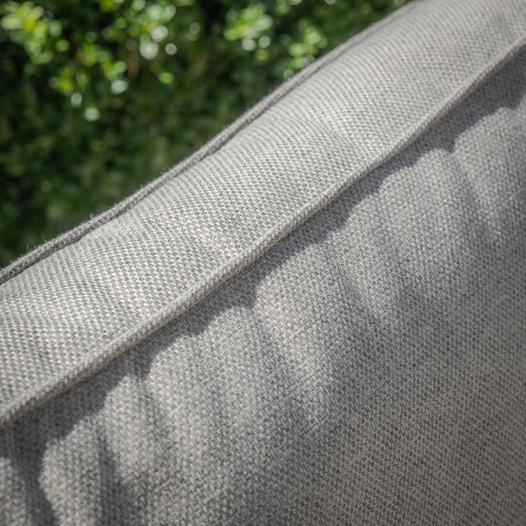 Florence Small Corner Dining Set With Square Rising Table