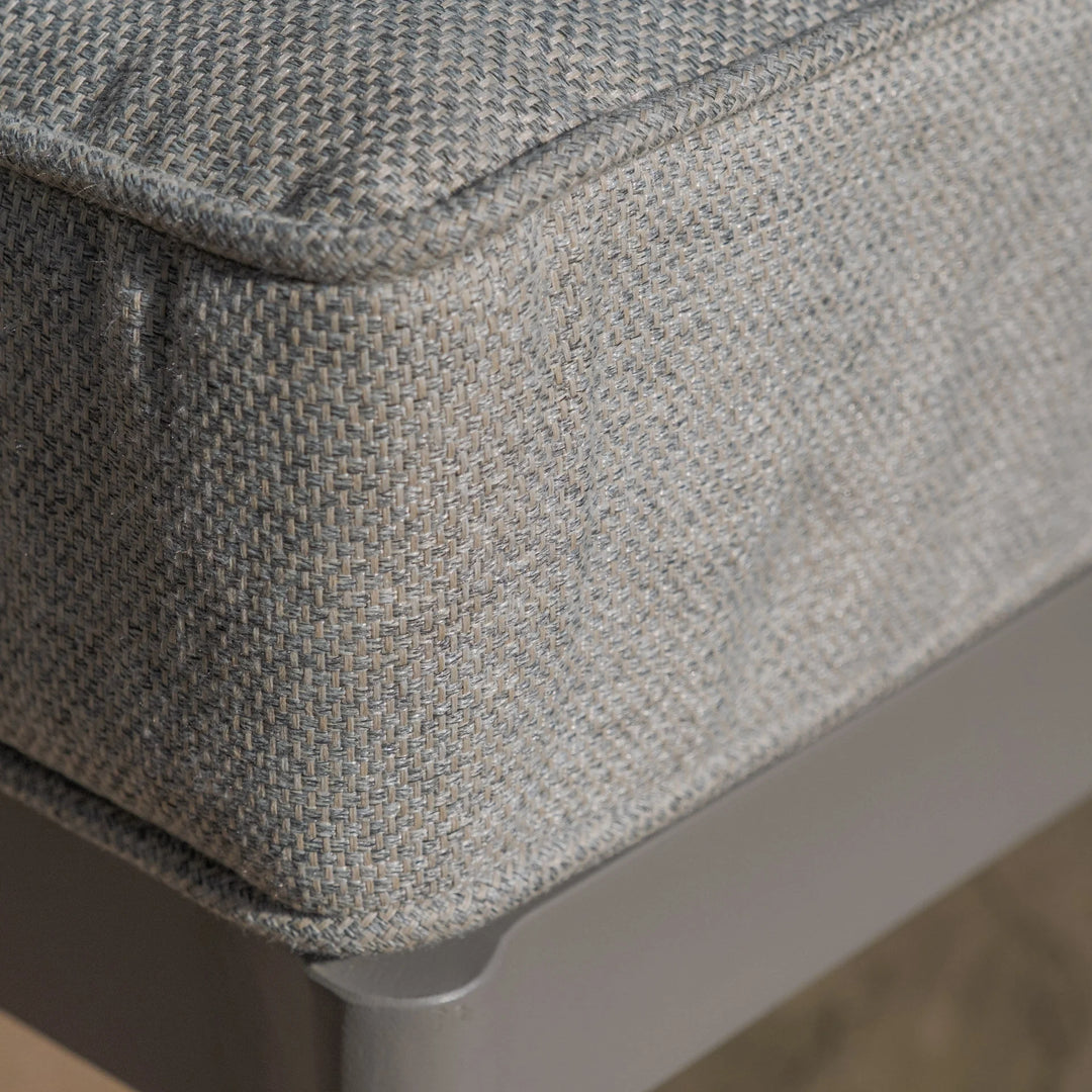 Florence Double Sunlounger Set