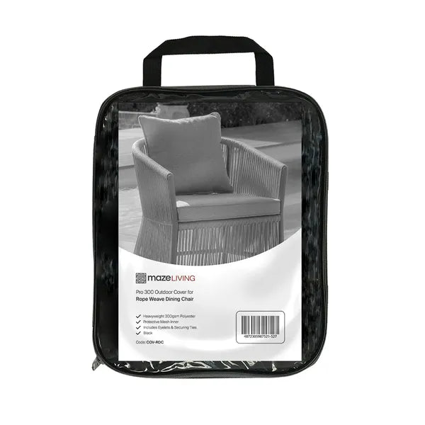 Maze - Pro 300 Outdoor Furniture Cover for Dining Chair