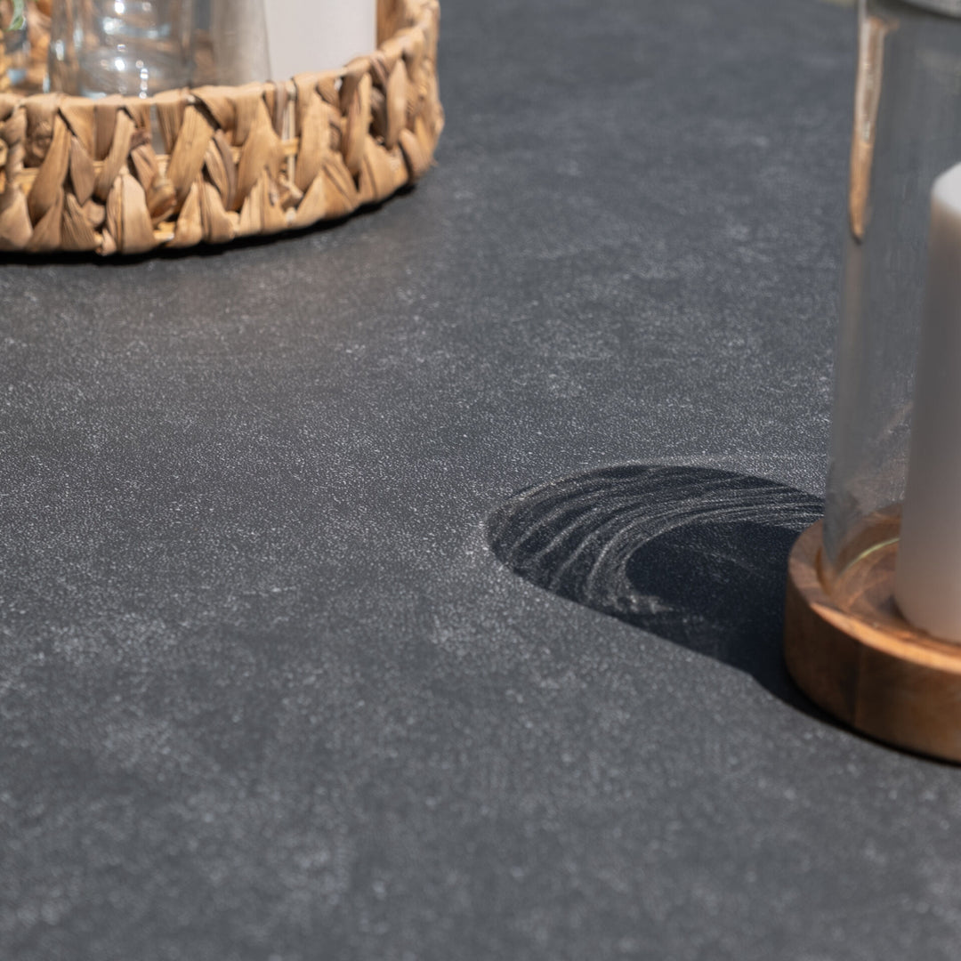 Monaco 8 seat rectangular dining set