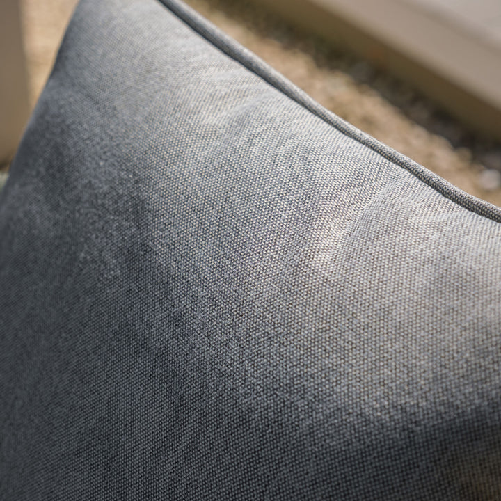 Monaco 8 seat rectangular dining set