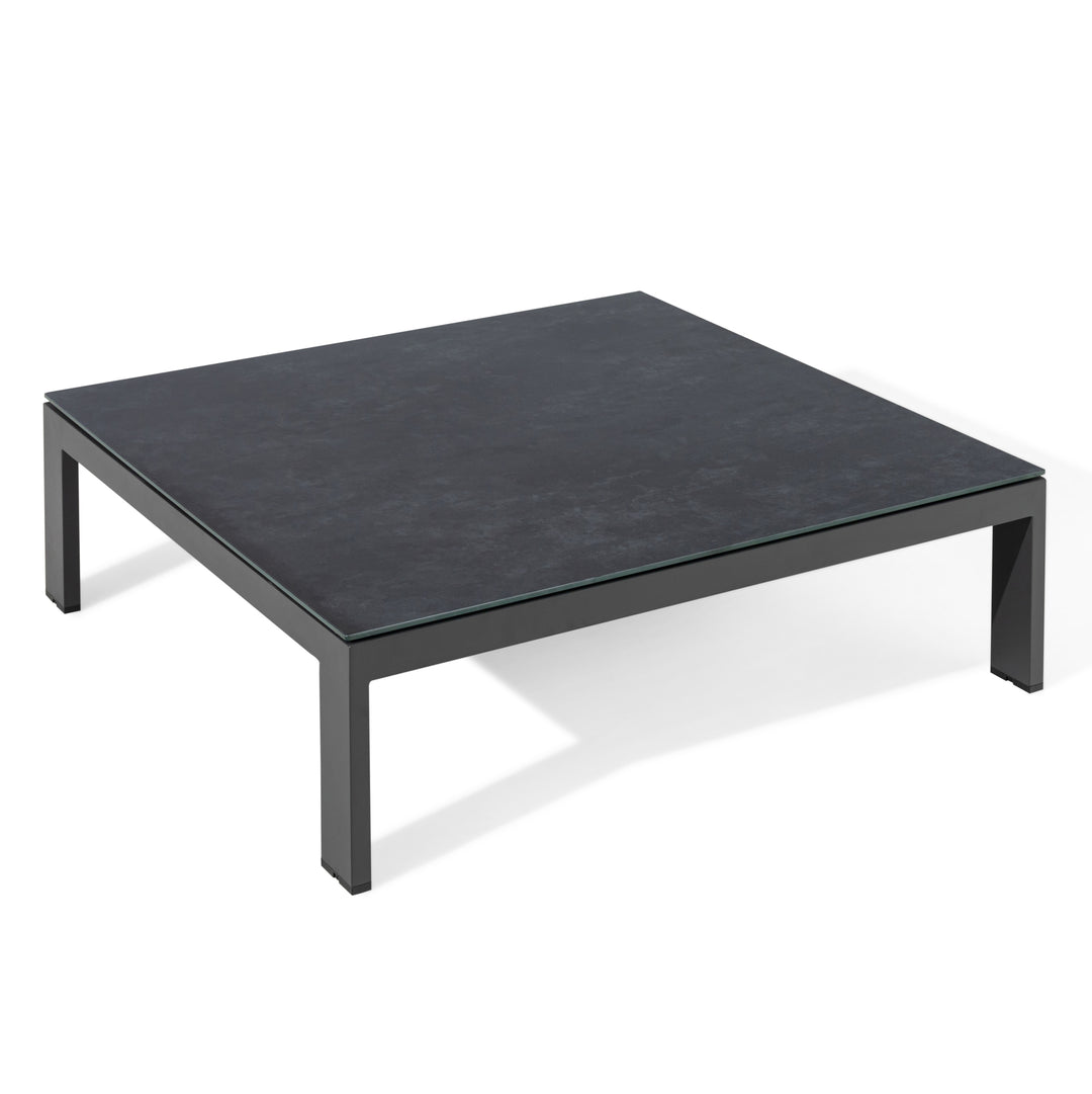 Ibiza Small Corner Sofa Set With Square Table