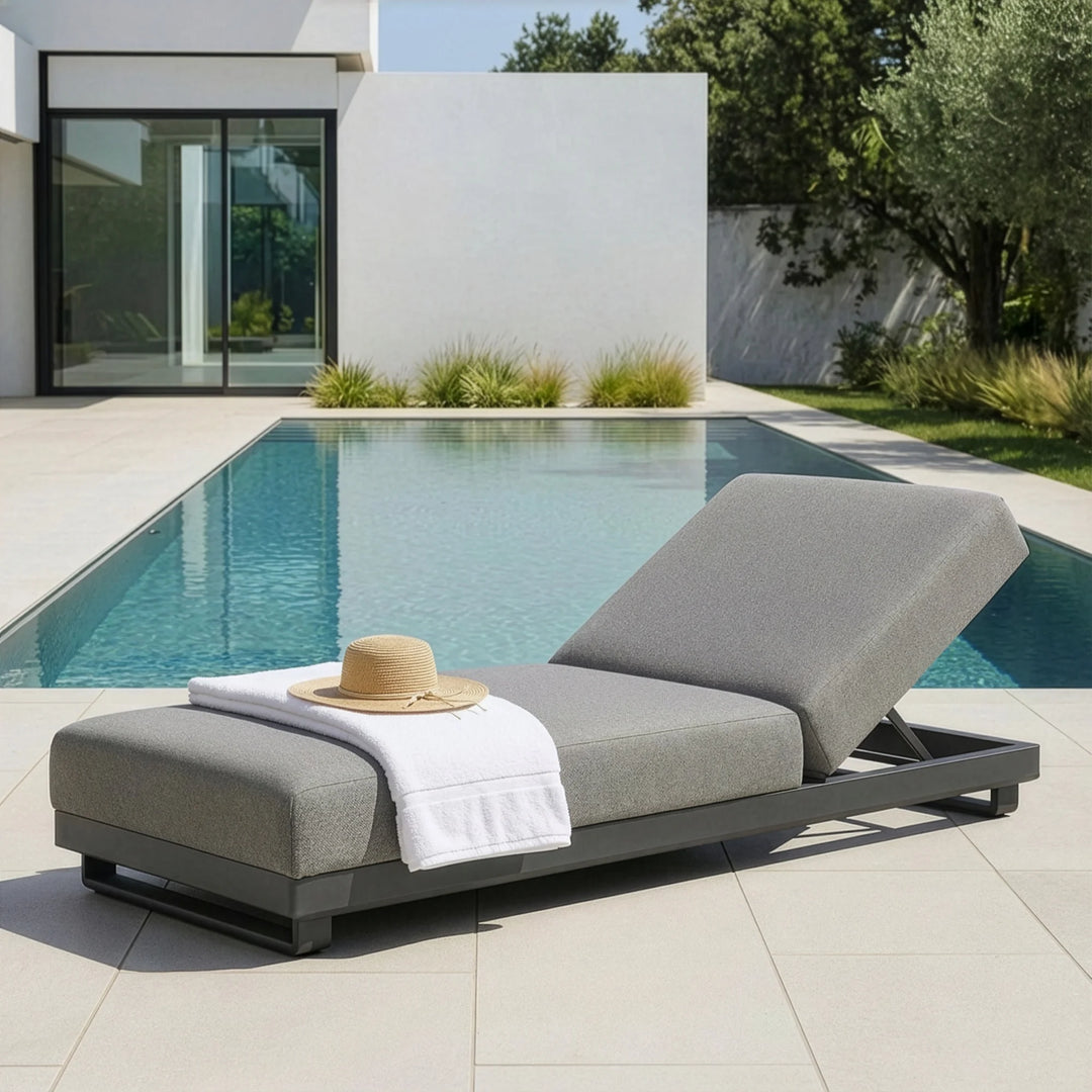 Ibiza Sunlounger
