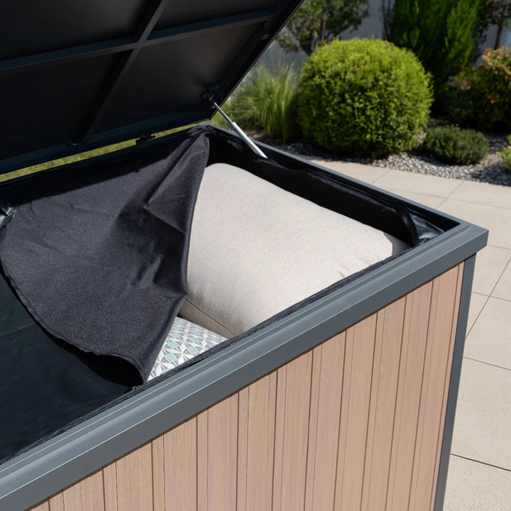 Aluminium Storage Box - Waterproof