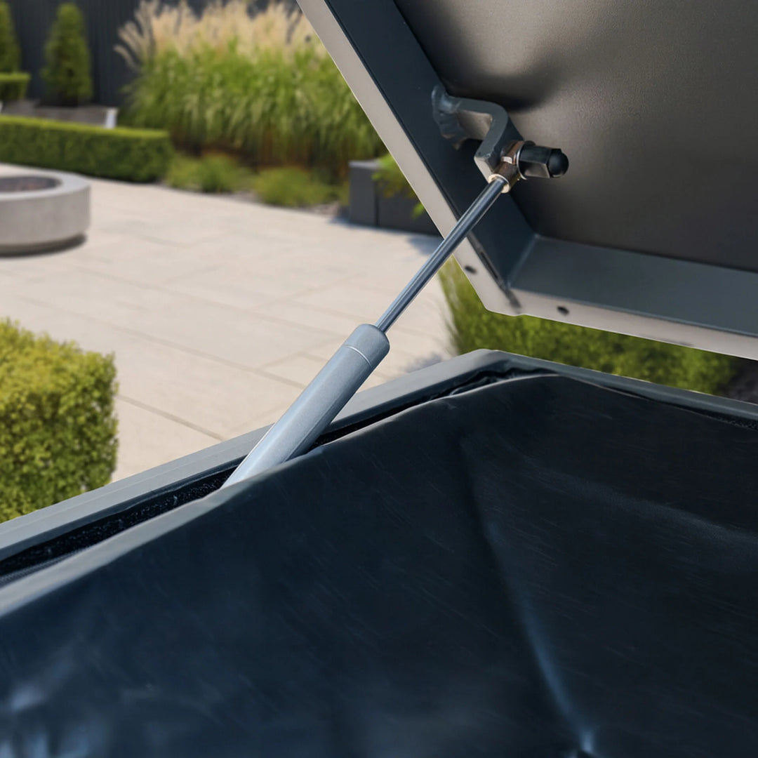 Aluminium Storage Box - Waterproof