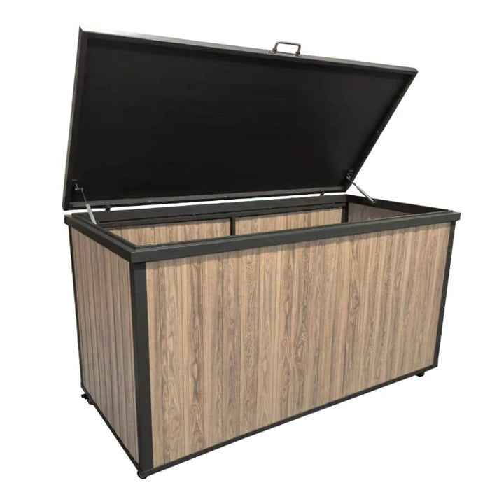 Aluminium Storage Box - Waterproof