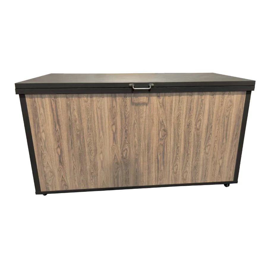 Aluminium Storage Box - Waterproof