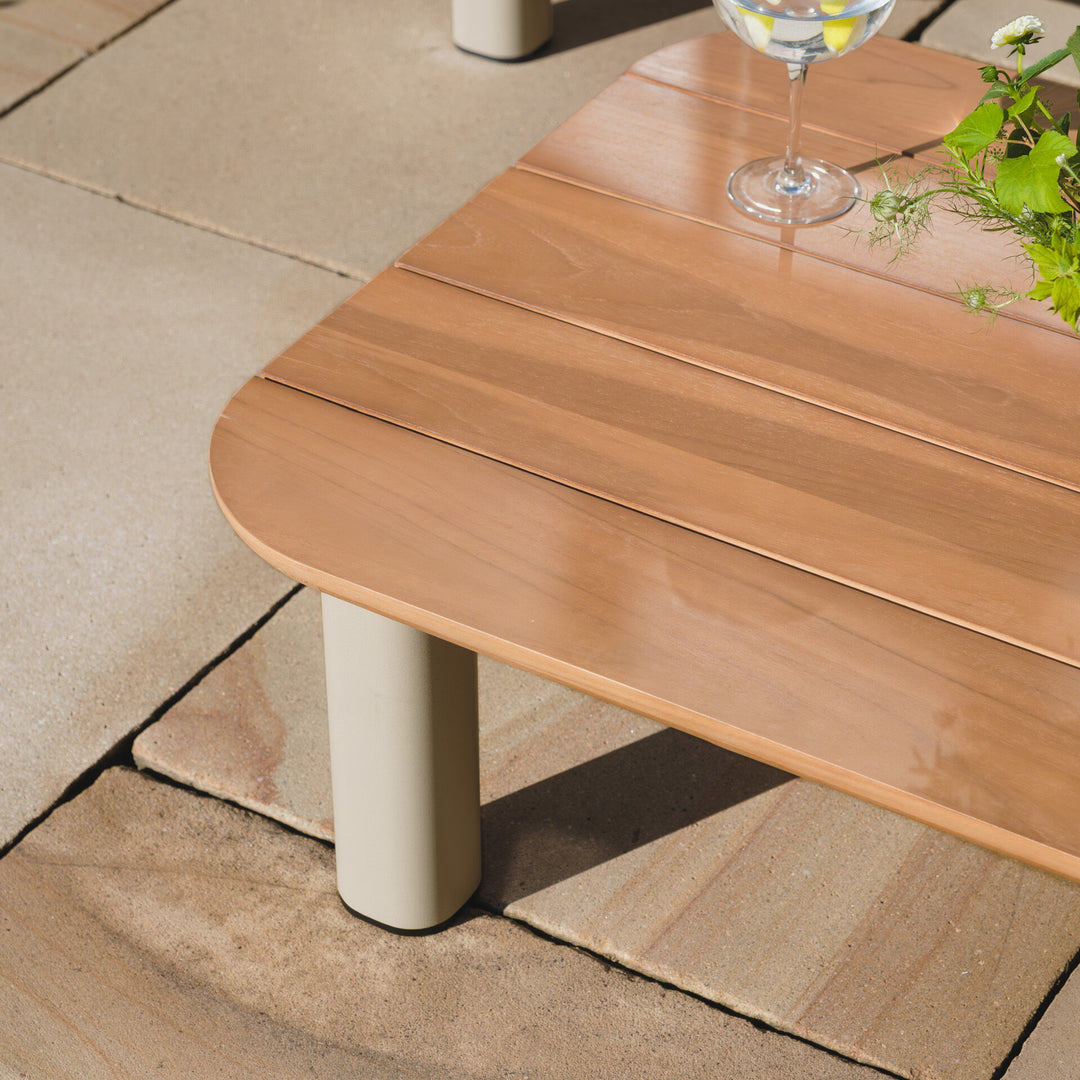 Sicily Small Corner Sofa Set