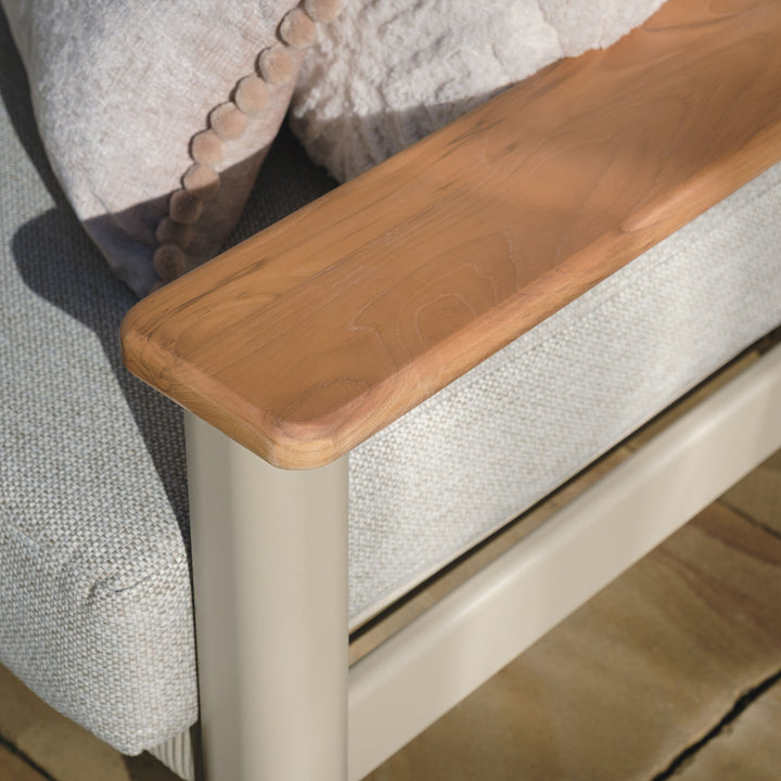 Sicily Small Corner Sofa Set