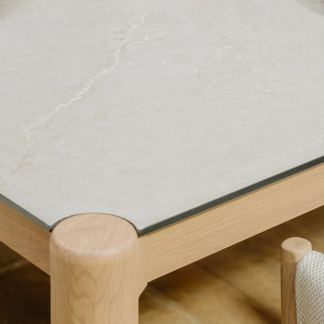 Burford Large Garden Corner Sofa Set