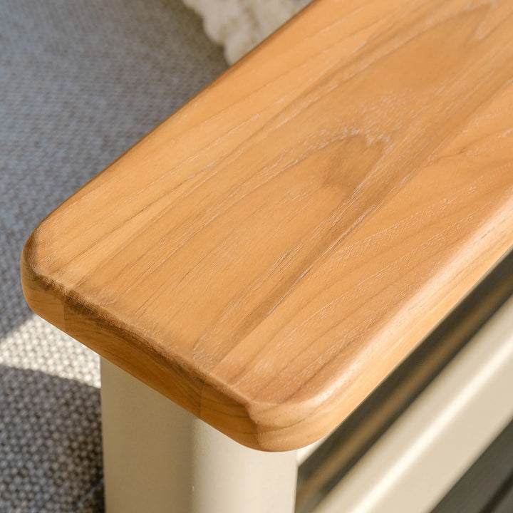 Sicily Sofa Set With 2 x 2 Seat Sofas