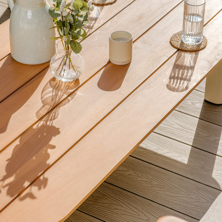 Sicily Sofa Set With 2 x 2 Seat Sofas