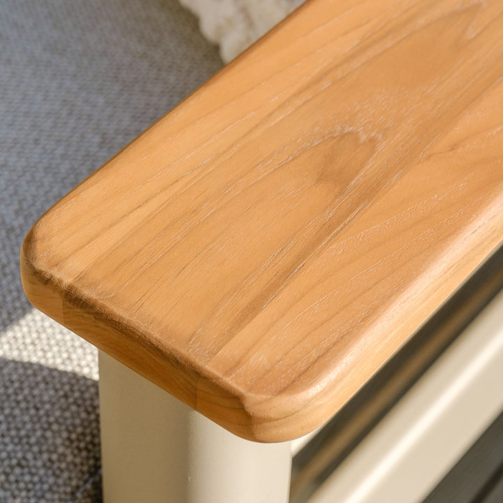 Sicily 2 Seat Sofa Set and armchairs