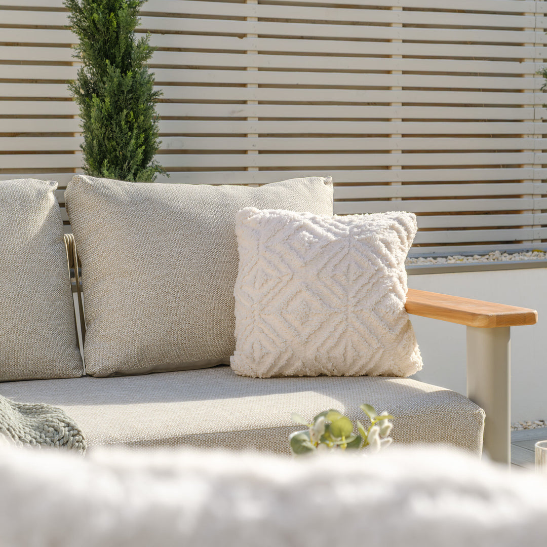 Sicily 2 Seat Sofa Set and armchairs