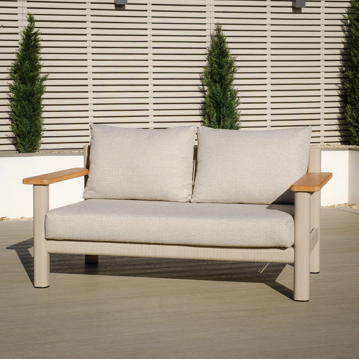 Sicily 2 Seat Sofa