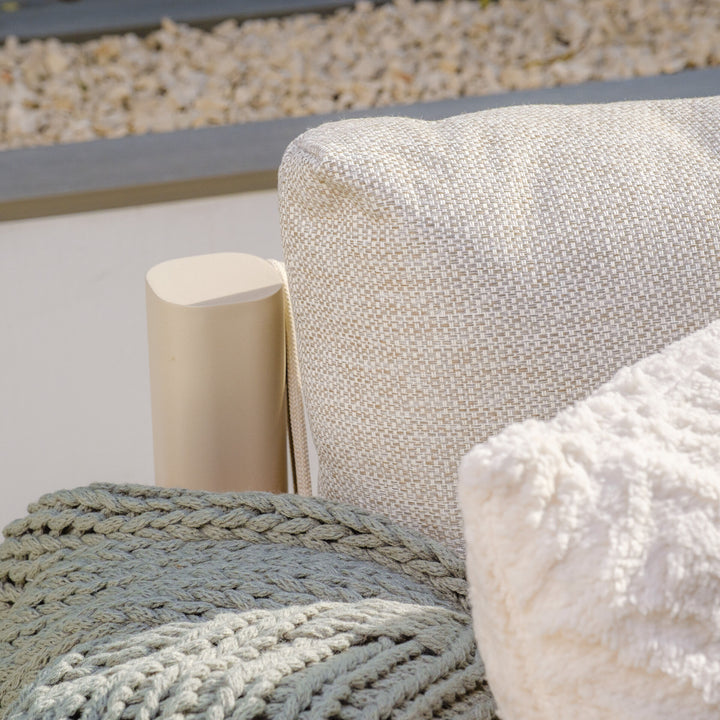 Sicily 2 Seat Sofa