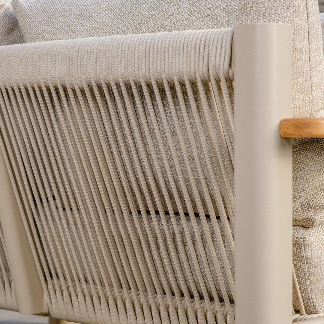 Sicily 2 Seat Sofa
