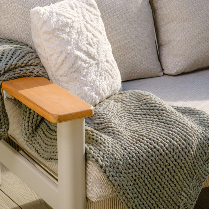 Sicily 2 Seat Sofa