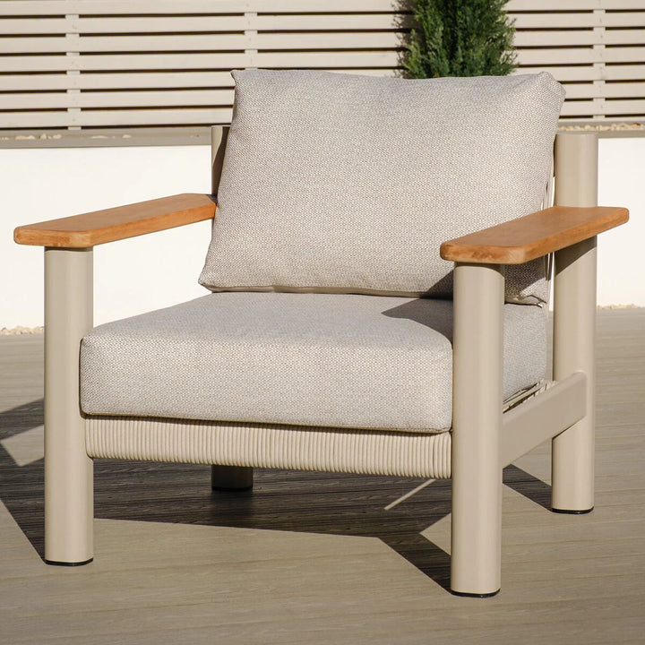 Sicily Sofa Armchair