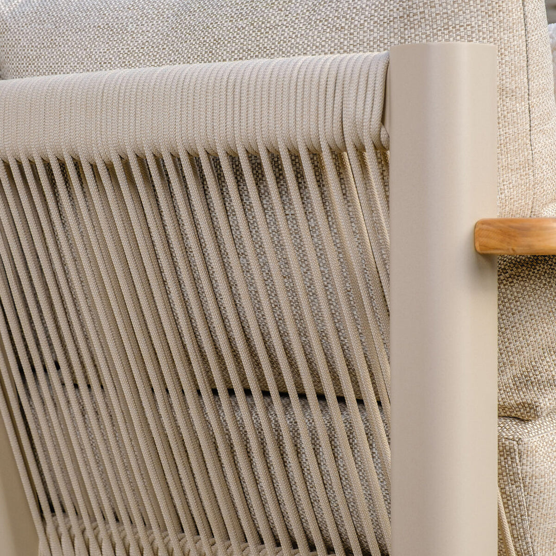 Sicily Sofa Armchair
