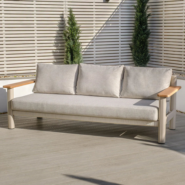 Sicily 3 Seat Sofa