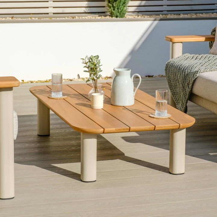 Sicily Coffee Table